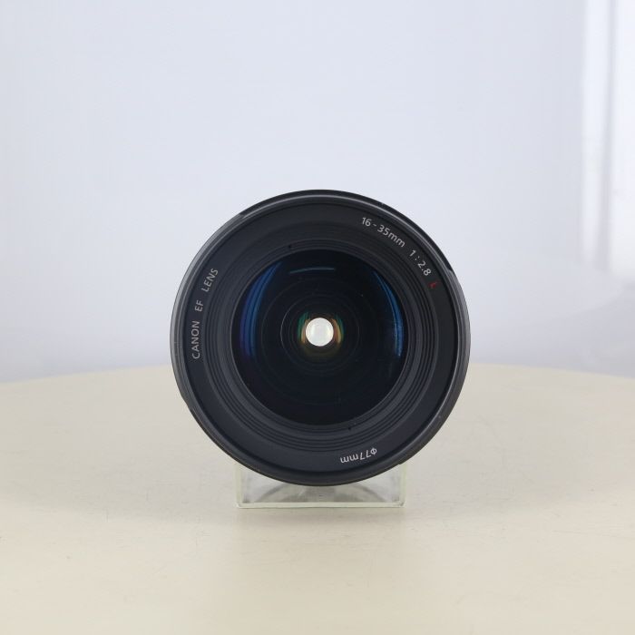 Canon Others Ef16-35/2.8L Usm