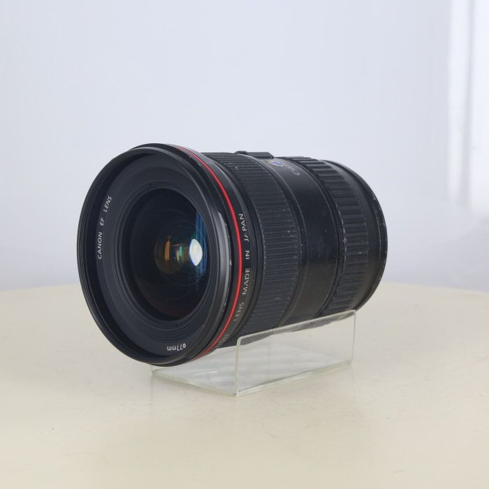 Canon Others Ef16-35/2.8L Usm