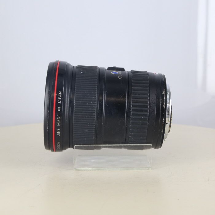 Canon Others Ef16-35/2.8L Usm