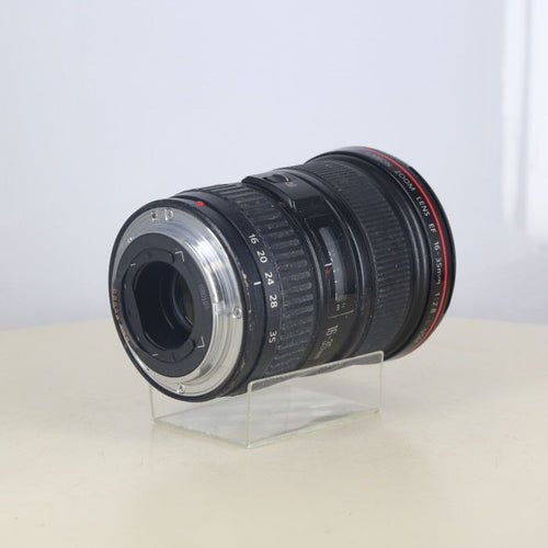 Canon Others Ef16-35/2.8L Usm