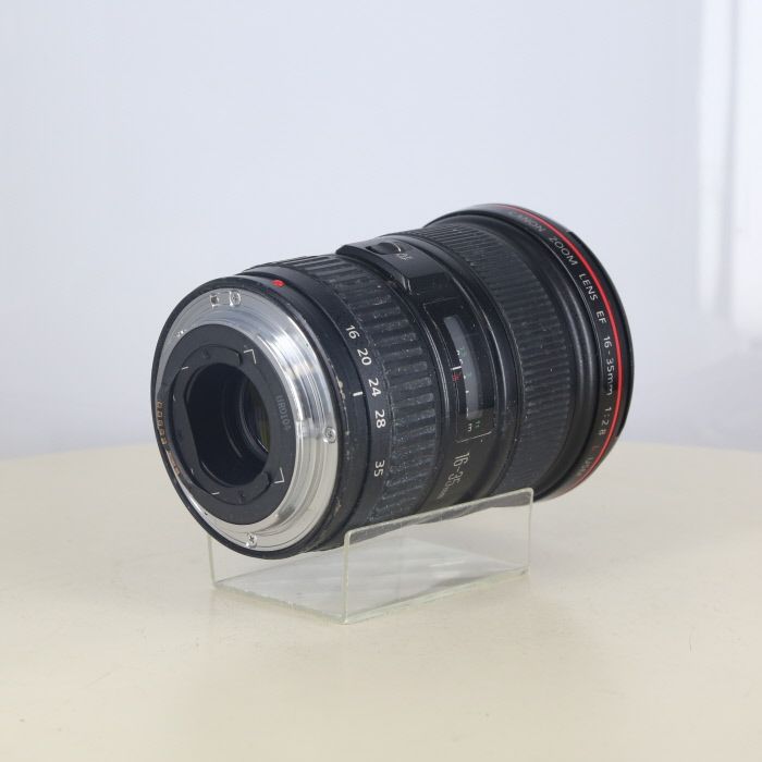 Canon Others Ef16-35/2.8L Usm