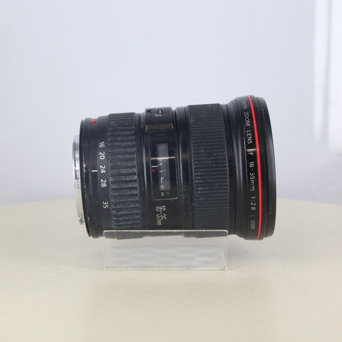 Canon Others Ef16-35/2.8L Usm