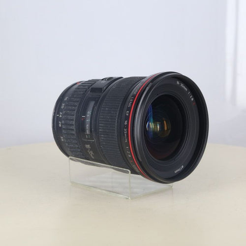 Canon Others Ef16-35/2.8L Usm