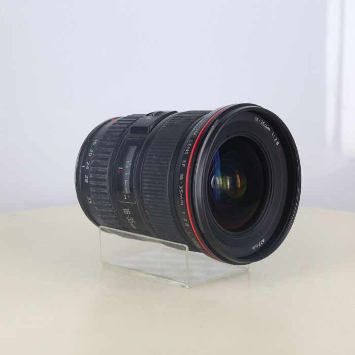 Canon Others Ef16-35/2.8L Usm