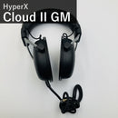 Kingston Gaming Headphone Headset Hyperx Cloud Ii 2 Khx-Hscp-Gm 7.1Ch Usb Pc