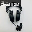 Kingston Gaming Headphone Headset Hyperx Cloud Ii 2 Khx-Hscp-Gm 7.1Ch Usb Pc