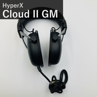 Kingston Gaming Headphone Headset Hyperx Cloud Ii 2 Khx-Hscp-Gm 7.1Ch Usb Pc