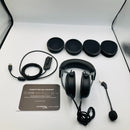 Kingston Gaming Headphone Headset Hyperx Cloud Ii 2 Khx-Hscp-Gm 7.1Ch Usb Pc