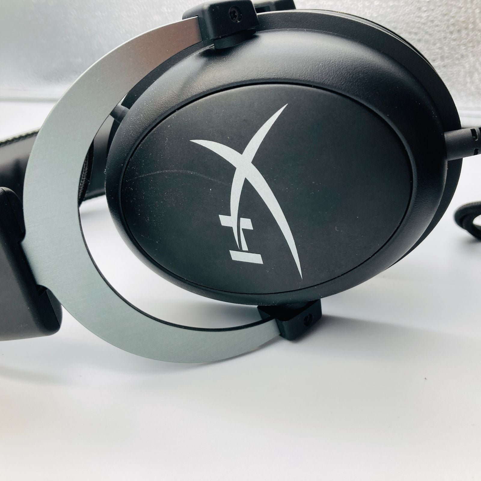Kingston Gaming Headphone Headset Hyperx Cloud Ii 2 Khx-Hscp-Gm 7.1Ch Usb Pc