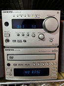 Onkyo Others Pr-156Ax Dvd Dv-S787X