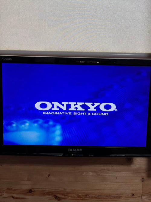 Onkyo Others Pr-156Ax Dvd Dv-S787X