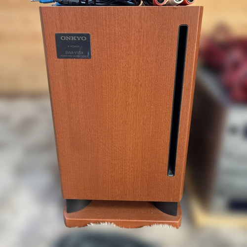 Onkyo Others Pr-156Ax Dvd Dv-S787X
