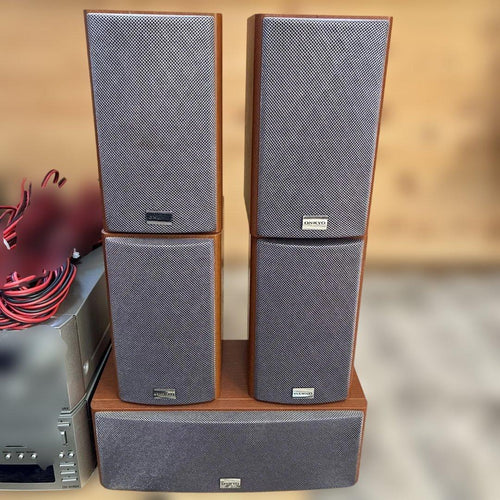Onkyo Others Pr-156Ax Dvd Dv-S787X