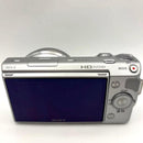 Sony Mirrorless Interchangeable Lens Cameras Nex-5