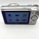 Sony Mirrorless Interchangeable Lens Cameras Nex-5