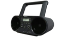 Sony Portable Cd Player Zs-S40