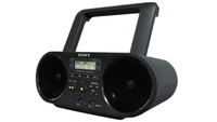 Sony Portable Cd Player Zs-S40