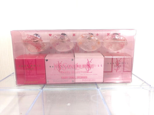Yves Saint Laurent Perfume (Women) 8