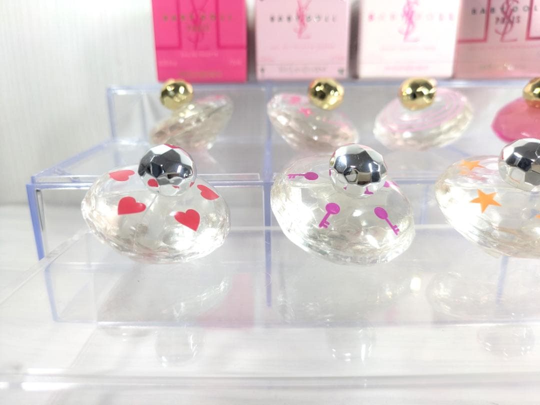 Yves Saint Laurent Perfume (Women) 8