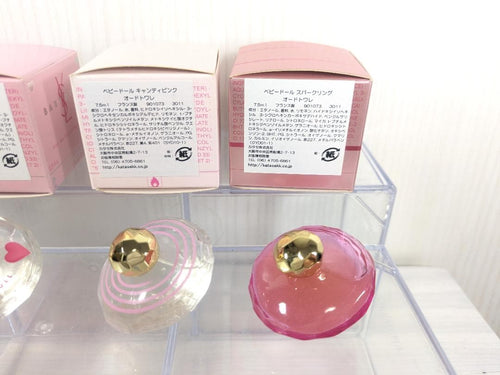 Yves Saint Laurent Perfume (Women) 8