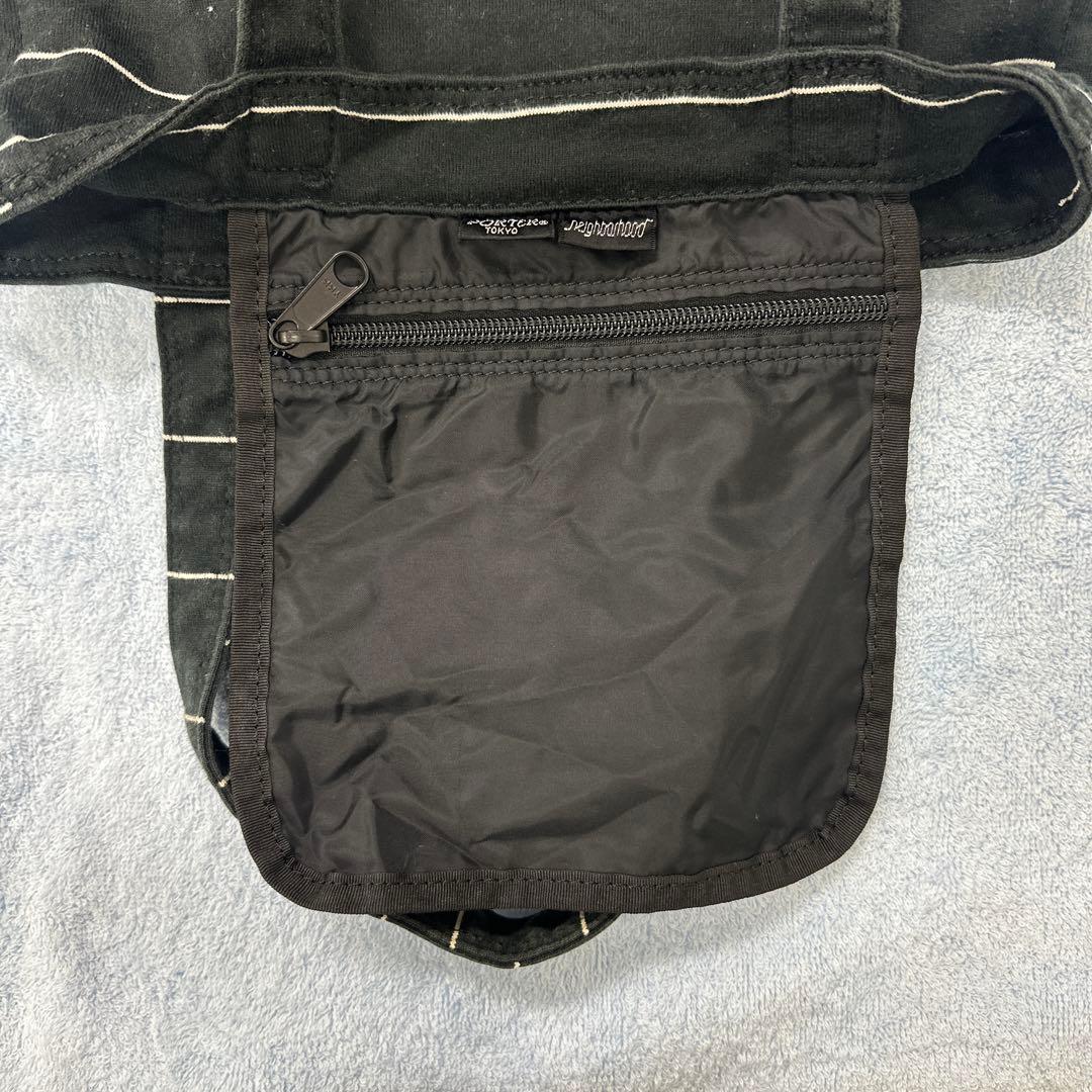 Tote Bags Y2K Neighborhood Porter 30 25