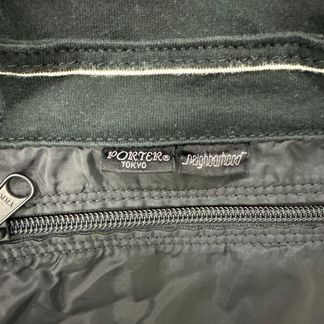 Tote Bags Y2K Neighborhood Porter 30 25