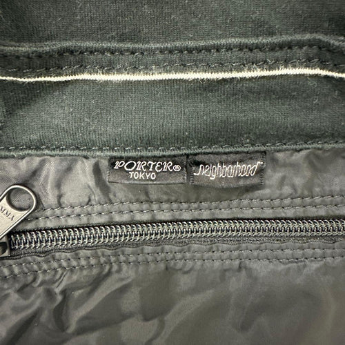 Tote Bags Y2K Neighborhood Porter 30 25