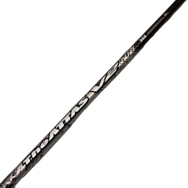 Shaft (Gt The Attas V2 5 Sx)B