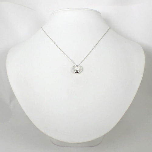 Tiffany Necklace /925/ /J261-2
