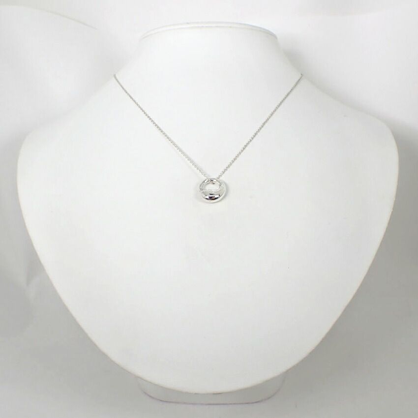 Tiffany Necklace /925/ /J261-2