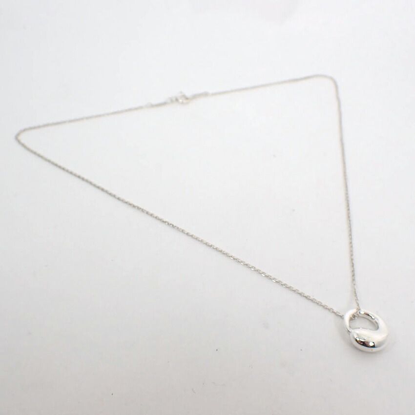 Tiffany Necklace /925/ /J261-2