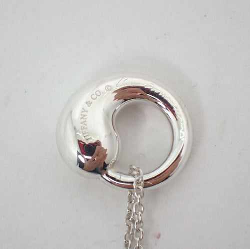 Tiffany Necklace /925/ /J261-2