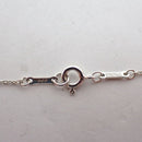 Tiffany Necklace /925/ /J261-2
