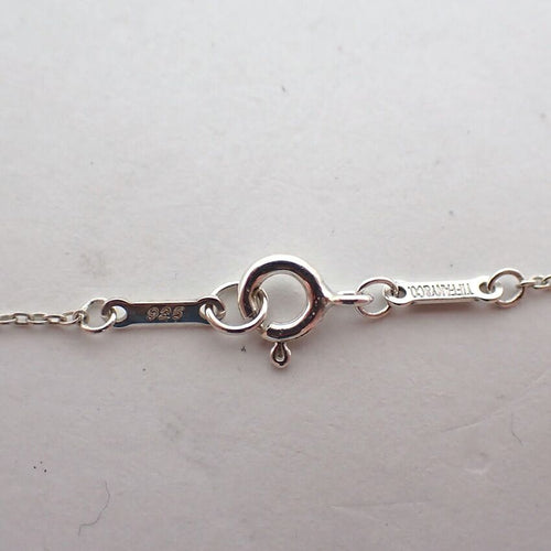 Tiffany Necklace /925/ /J261-2