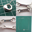 Tiffany Necklace /925/ /J261-2
