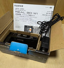 Fujifilm Compact Digital Camera Real3D W1