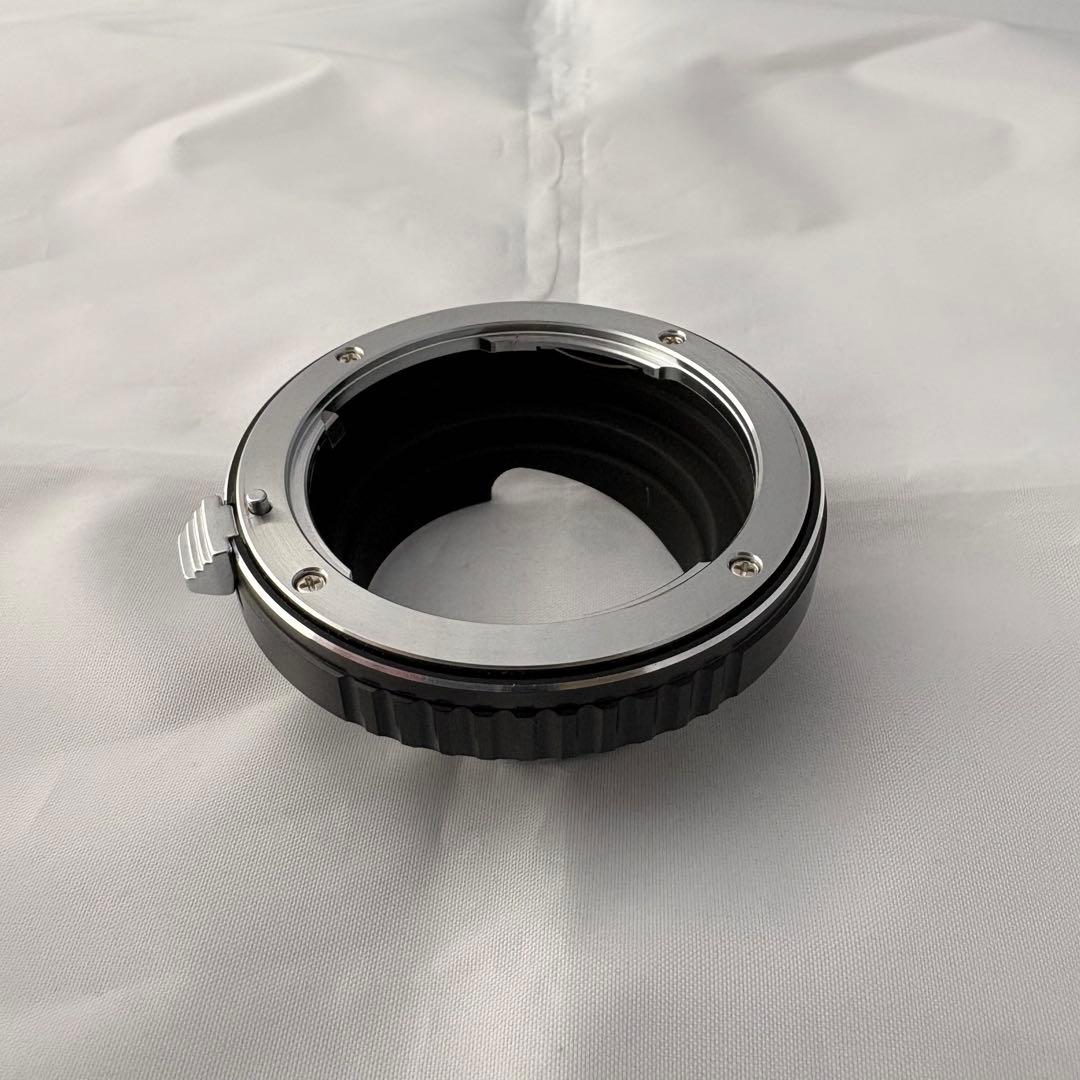 Mount Adapters K&F Concept Pk-L/M