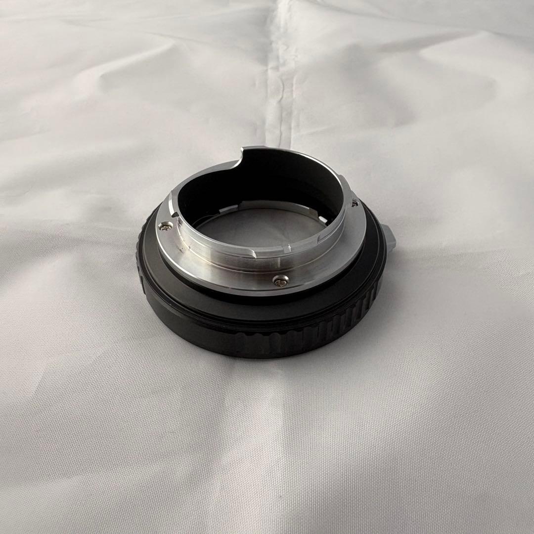 Mount Adapters K&F Concept Pk-L/M