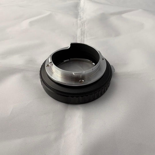 Mount Adapters K&F Concept Pk-L/M