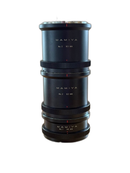 Mamiya Large -Size Medium Format Camera (Film) Rb