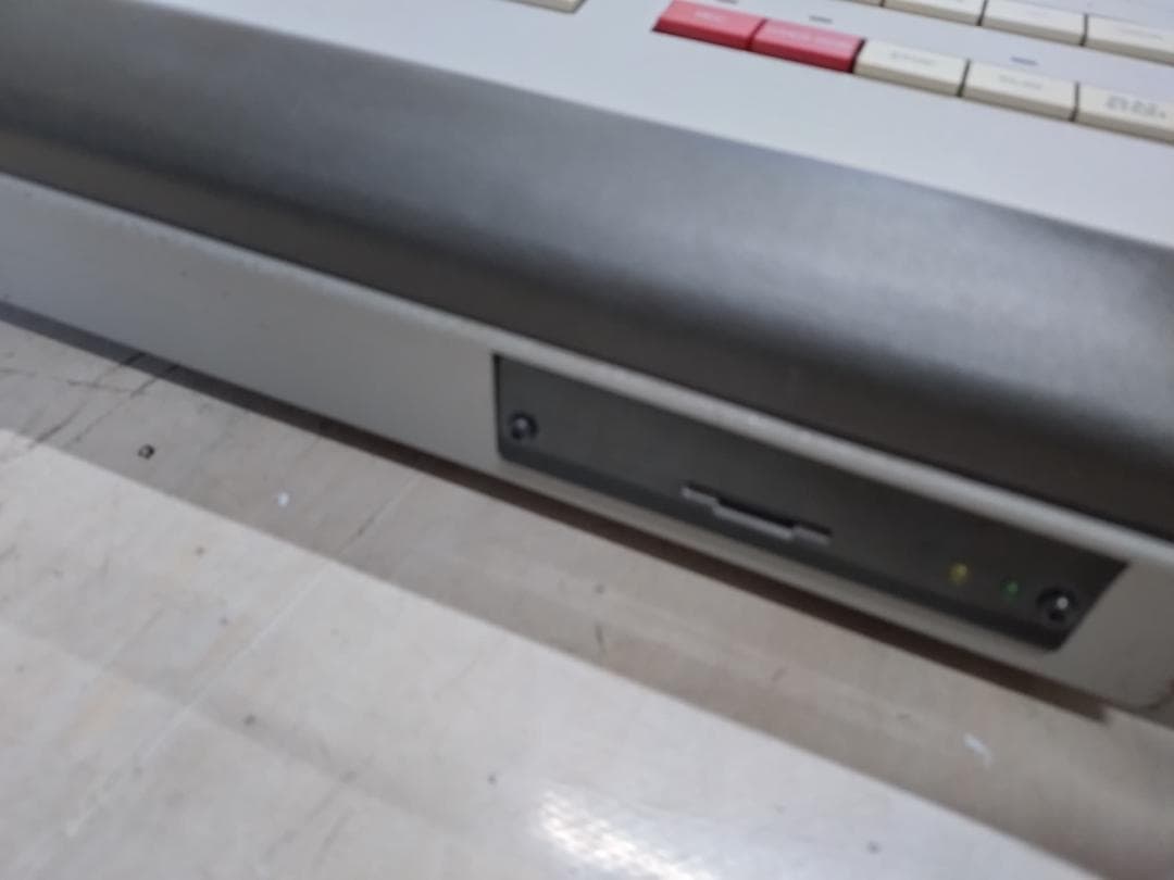 Akai Professional Sampler Mpc60 Mk1 Eu