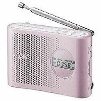 Others Sony Fm/Am Pll Icf-M55/P