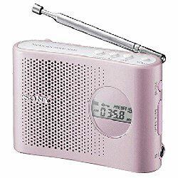 Others Sony Fm/Am Pll Icf-M55/P