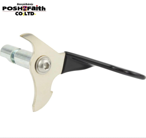 Posh Others Sr400