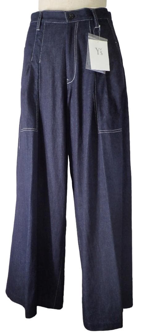 Yohji Yamamoto Other Y'S