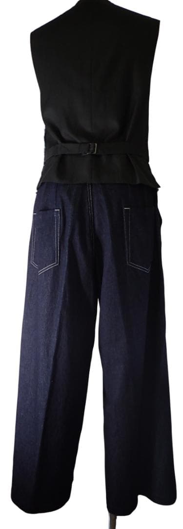 Yohji Yamamoto Other Y'S