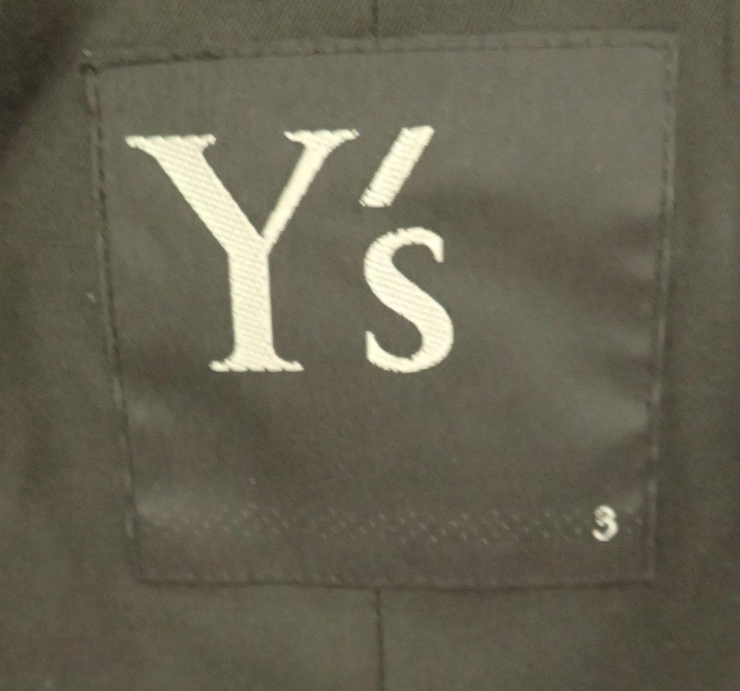 Yohji Yamamoto Other Y'S
