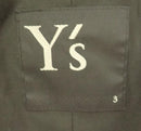 Yohji Yamamoto Other Y'S