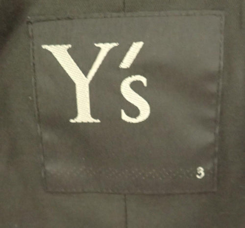 Yohji Yamamoto Other Y'S