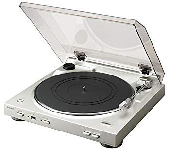 Others Denon Usb Dp-200Usb-Sp 2Mvetro